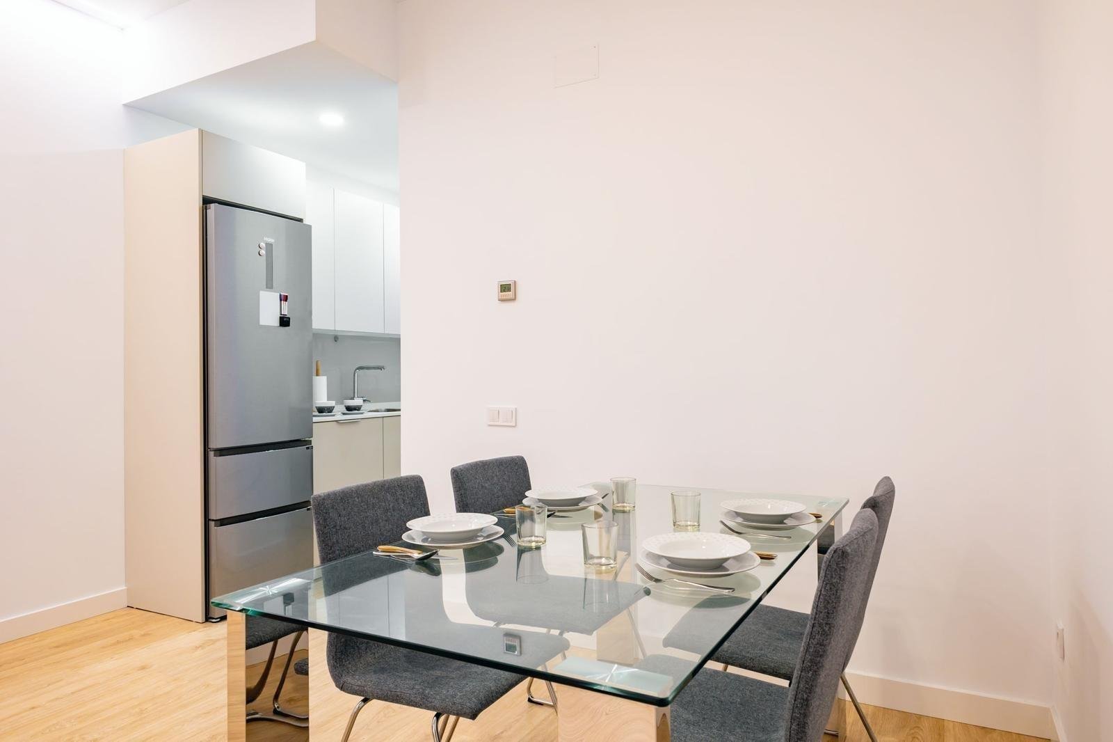 Appartamento 58 m² a Siviglia