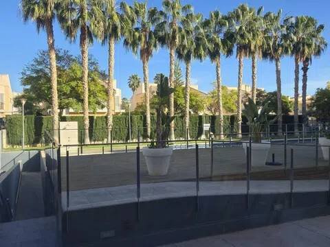 Piso de 161 m² en el Campello