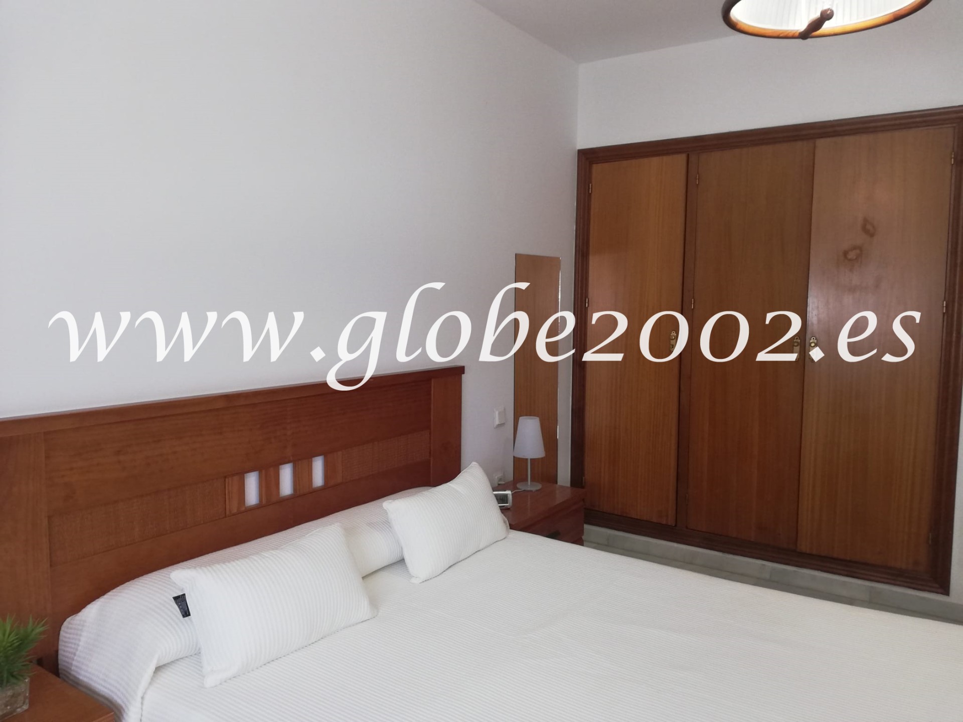 Wohnung 50 m² in San Fernando