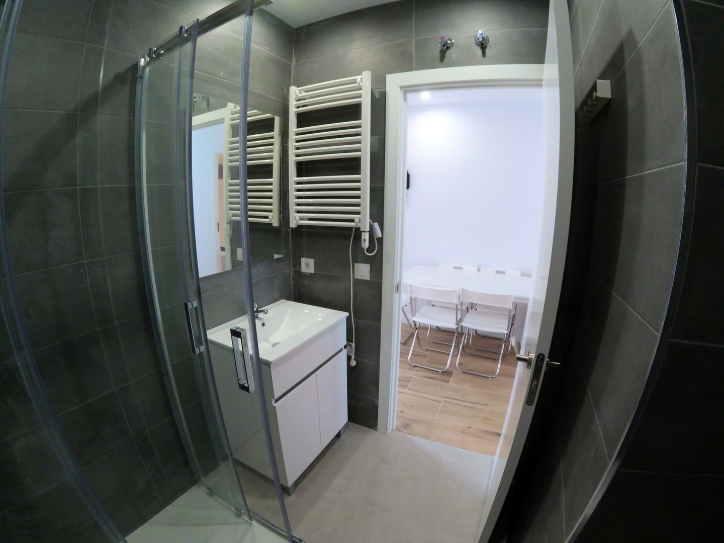 Habitació de lloguer, l'Hospitalet de Llobregat
