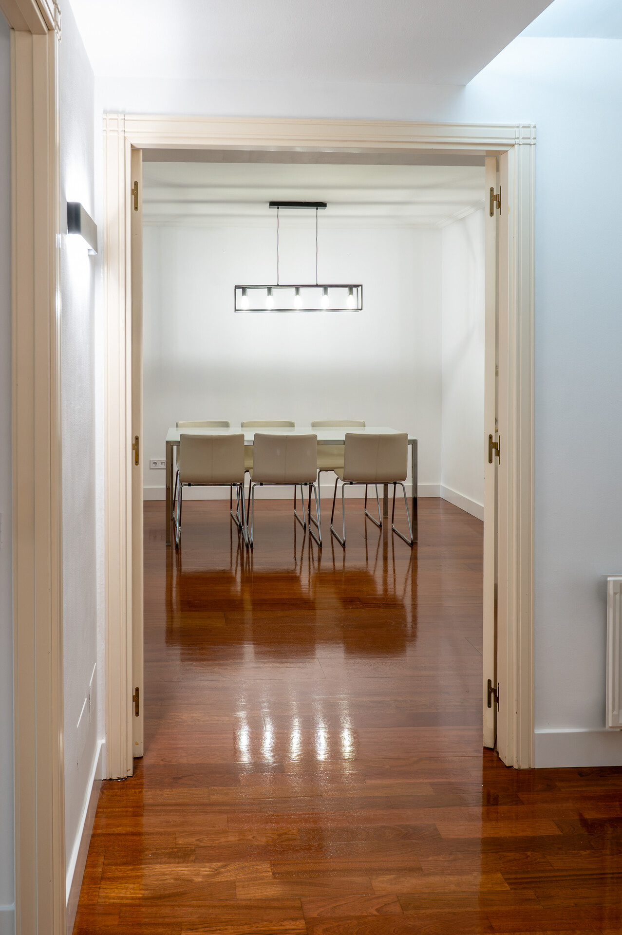 Piso de 152 m² en Madrid