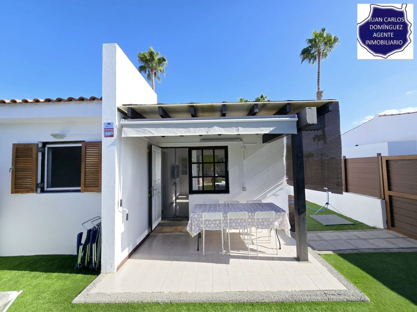 Casa de 45 m² en San Bartolomé de Tirajana