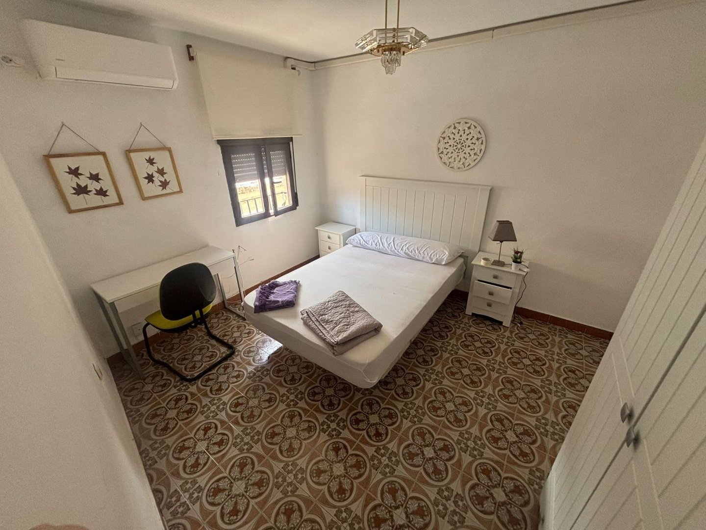 Wohnung 59 m² in Jaén