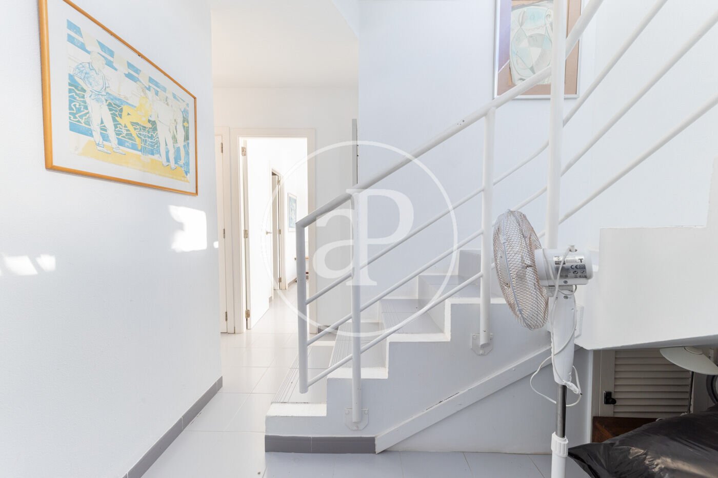 Piso de 150 m² en Andratx