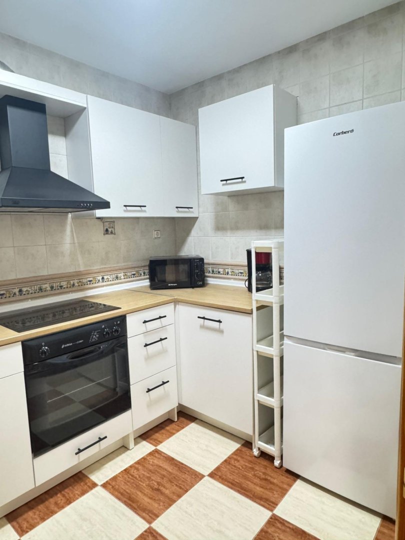 Piso de 120 m² en Alhendín