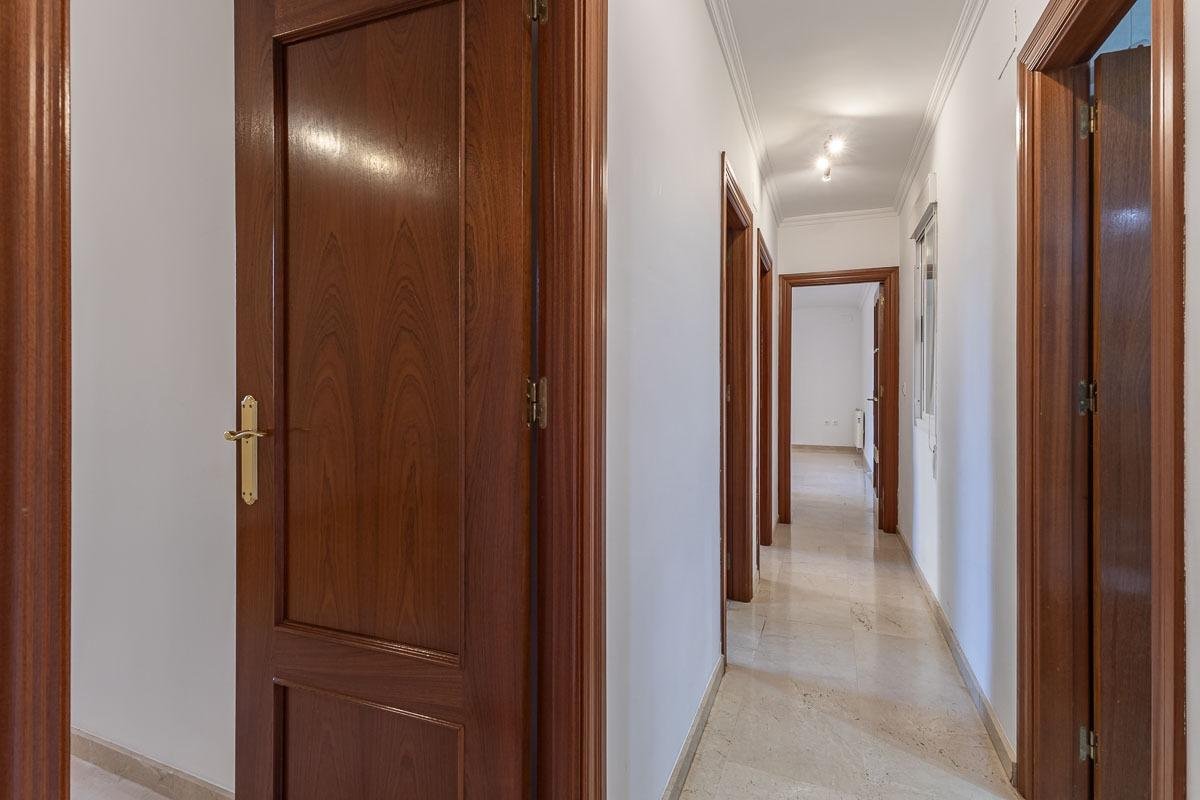 Piso de 60 m² en Ogíjares