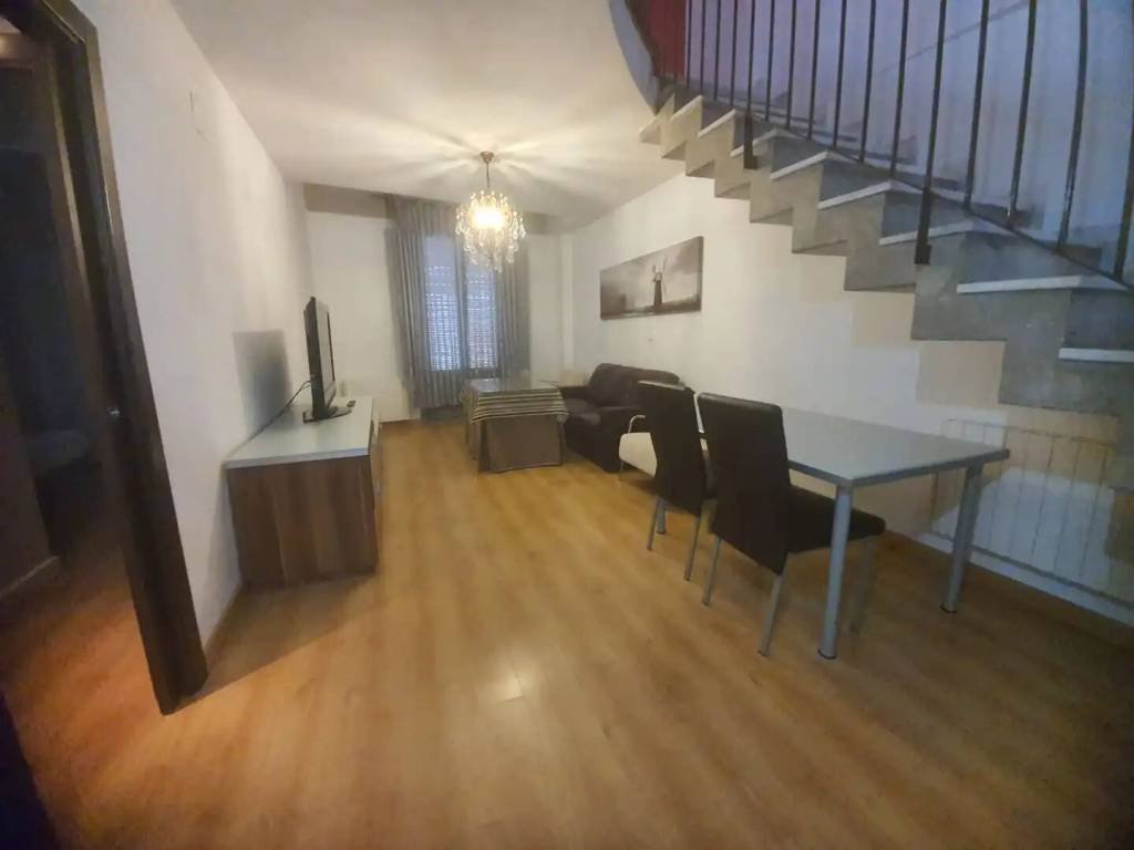 Pis de 130 m² a Úbeda