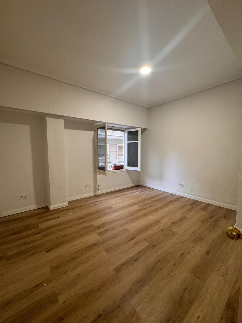 Piso de 120 m² en Valencia
