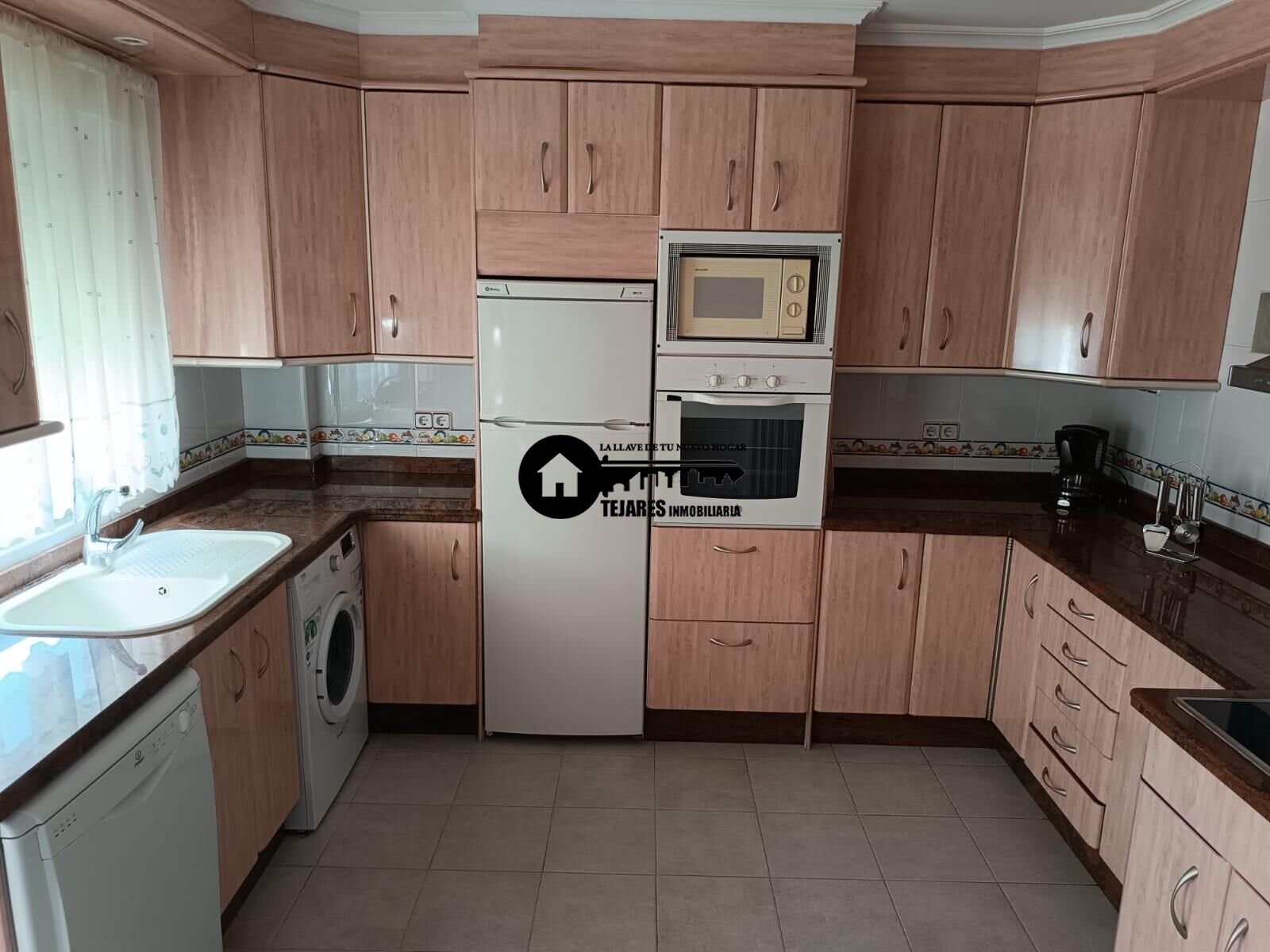 Piso de 120 m² en Albacete