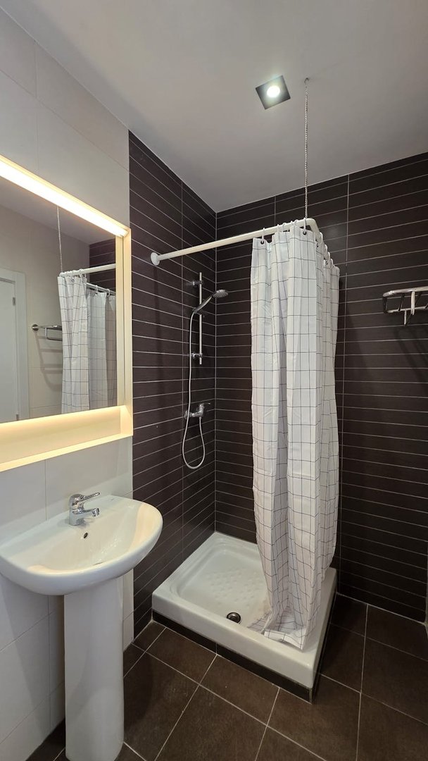 Piso de 34 m² en Barcelona