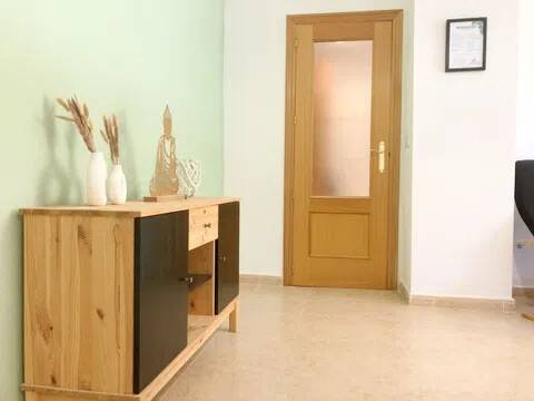 Piso de 90 m² en Oropesa del Mar