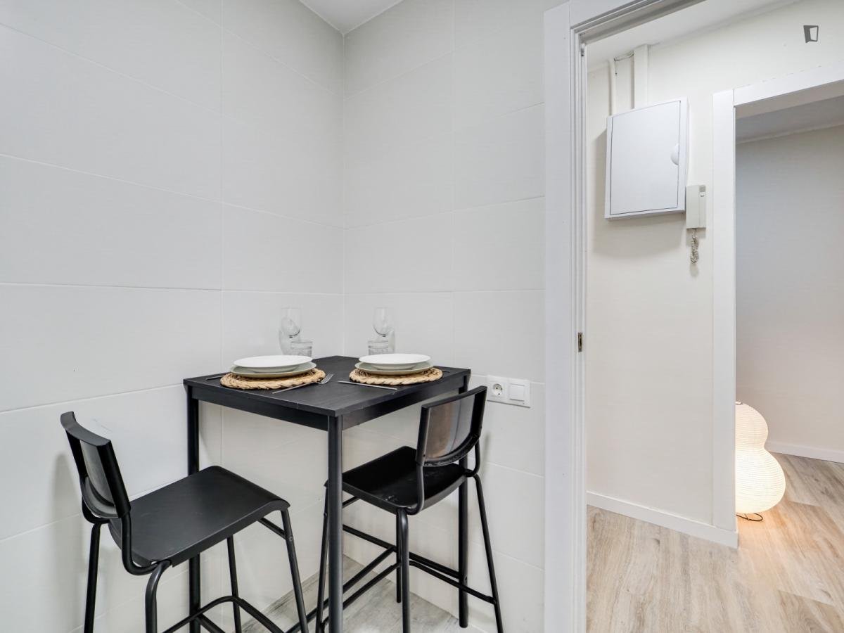 Habitació de lloguer, Barcelona