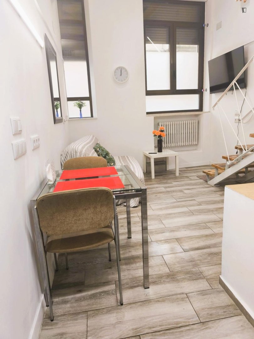 Pis de 45 m² a Salamanca