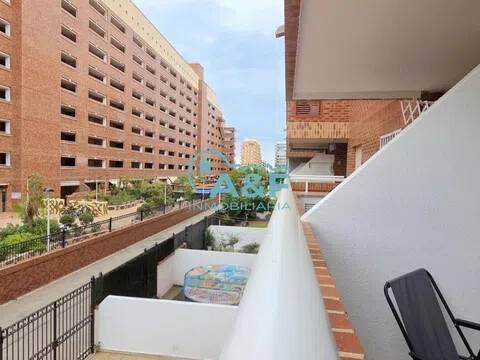 Piso de 51 m² en Oropesa del Mar