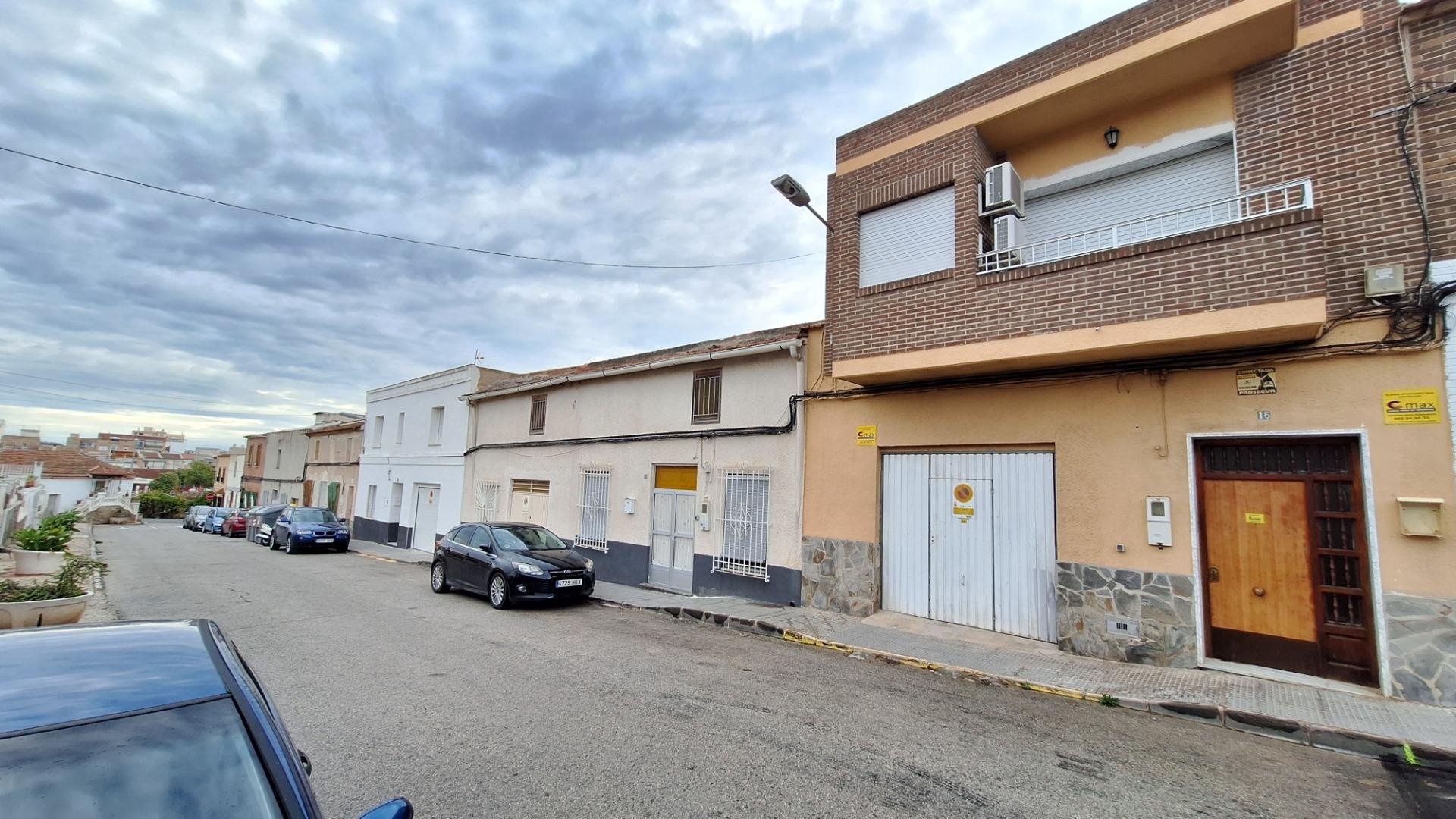 Apartamento 106 m² em Murcia