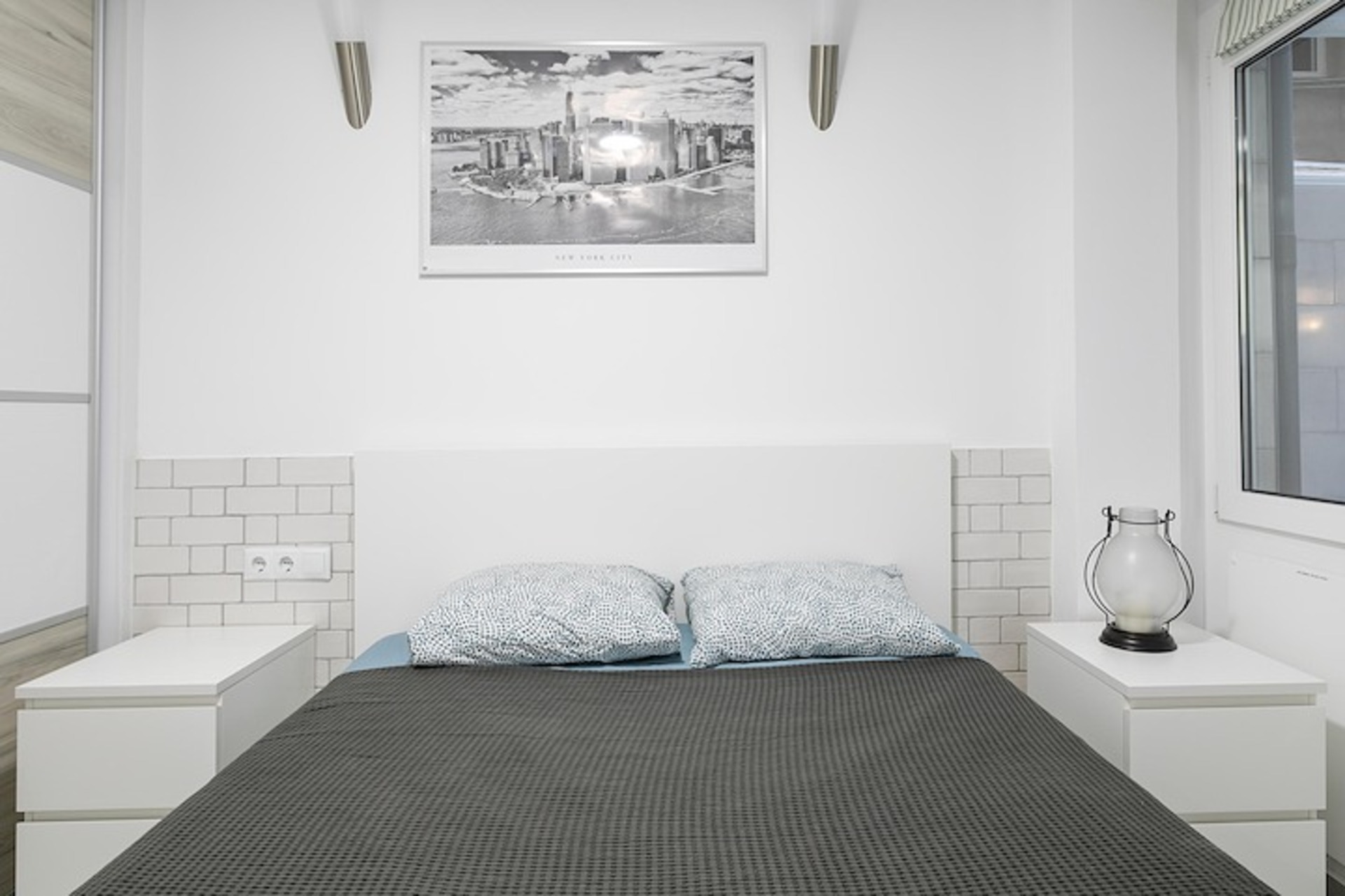 Квартира 100 м² в Саморе