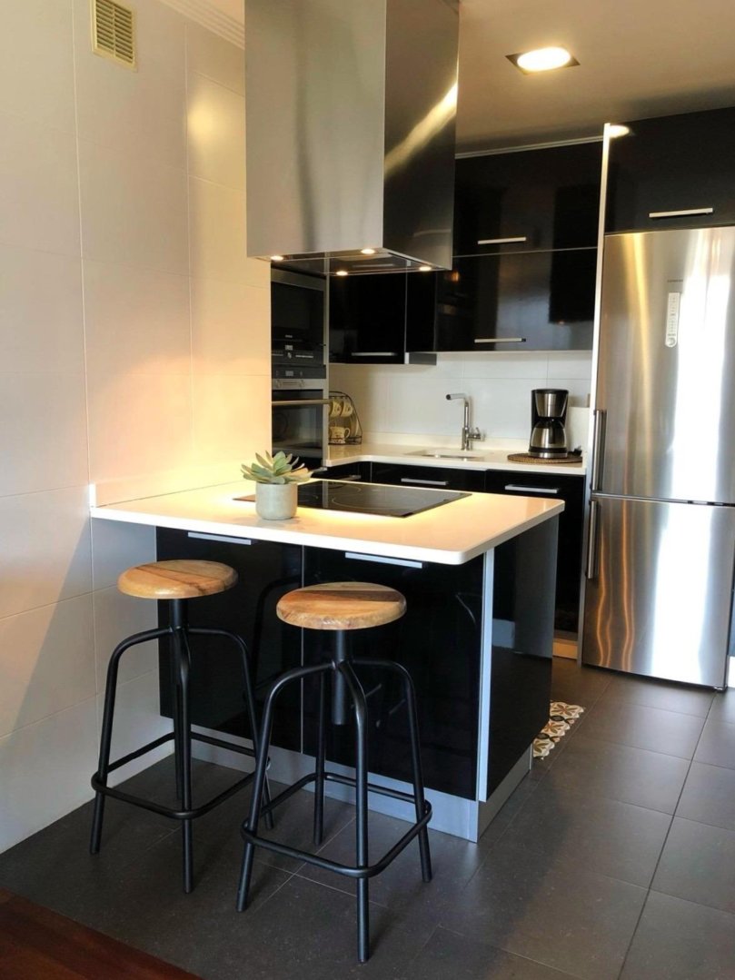 Piso de 50 m² en Bilbao