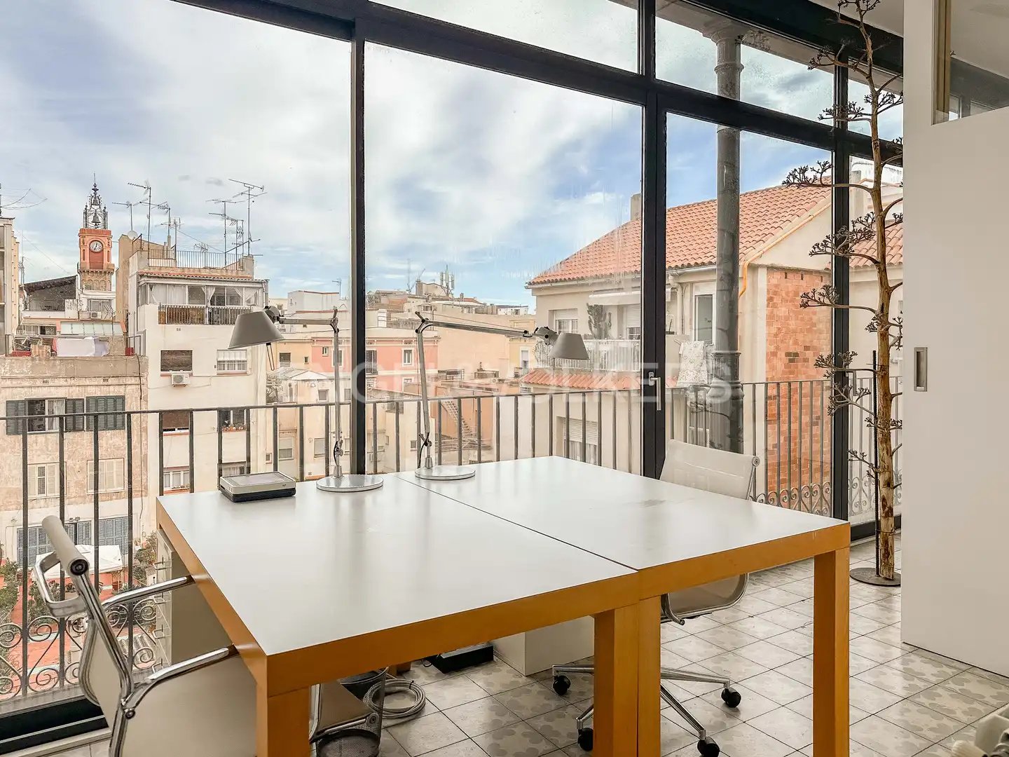 Pis de 193 m² a Barcelona