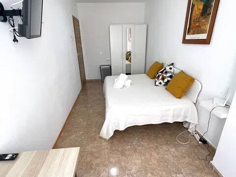 Habitació de lloguer, Múrcia