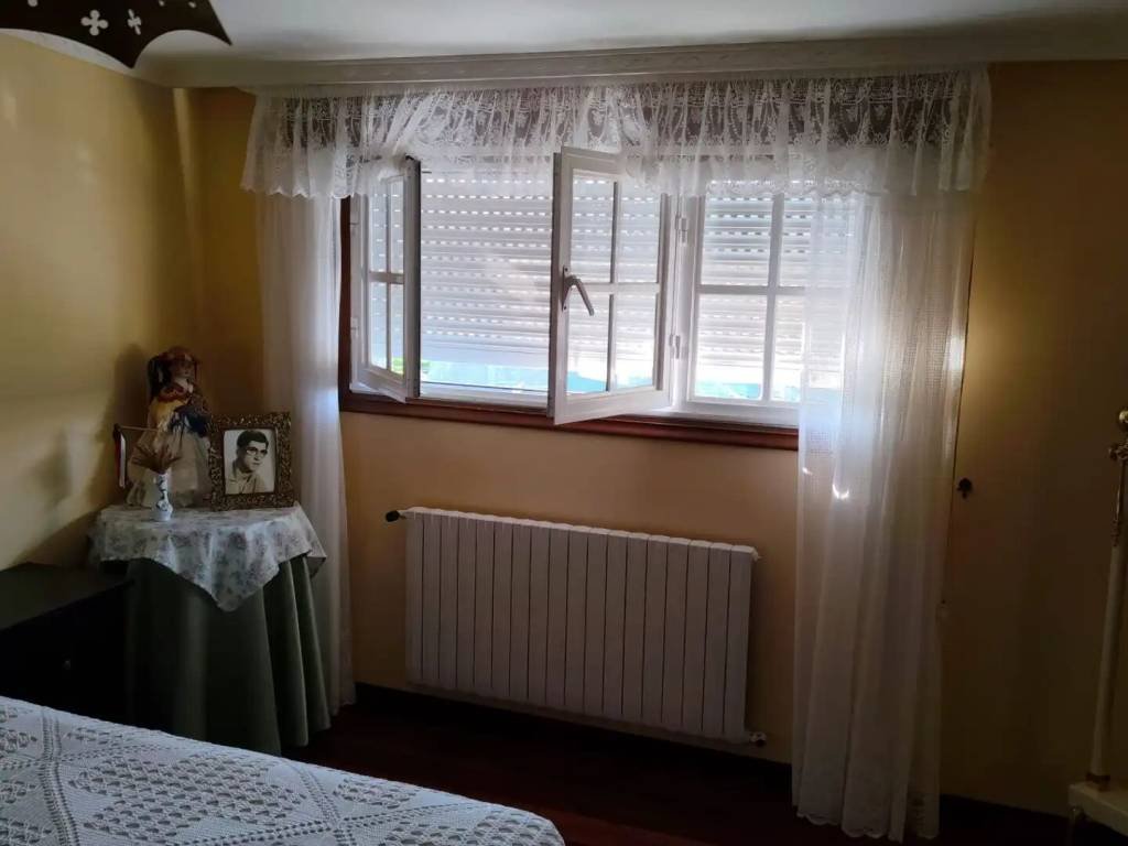 Piso de 100 m² en Ribeira