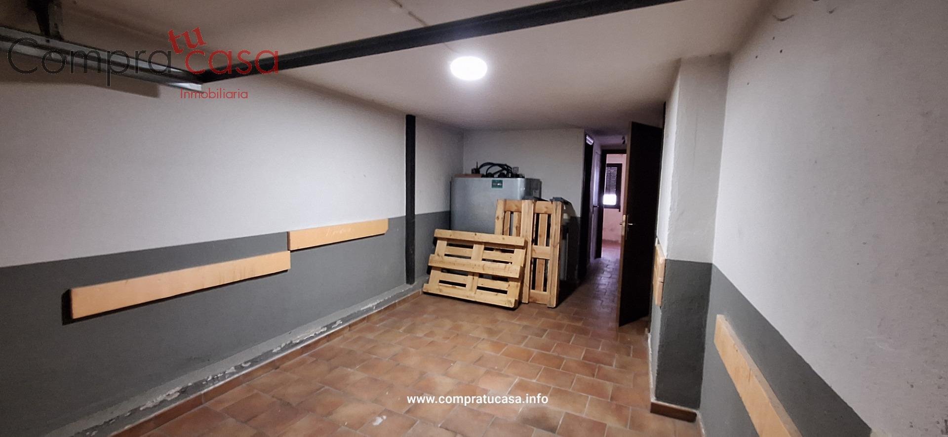 Piso de 143 m² en Segovia