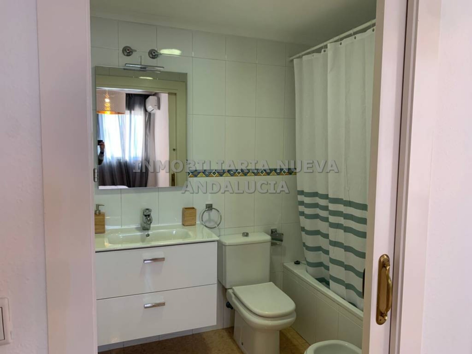 Piso de 90 m² en Almería