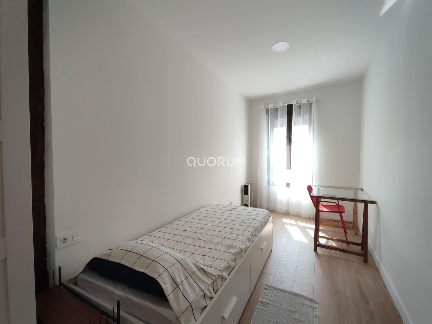 Pis de 90 m² a Bilbao