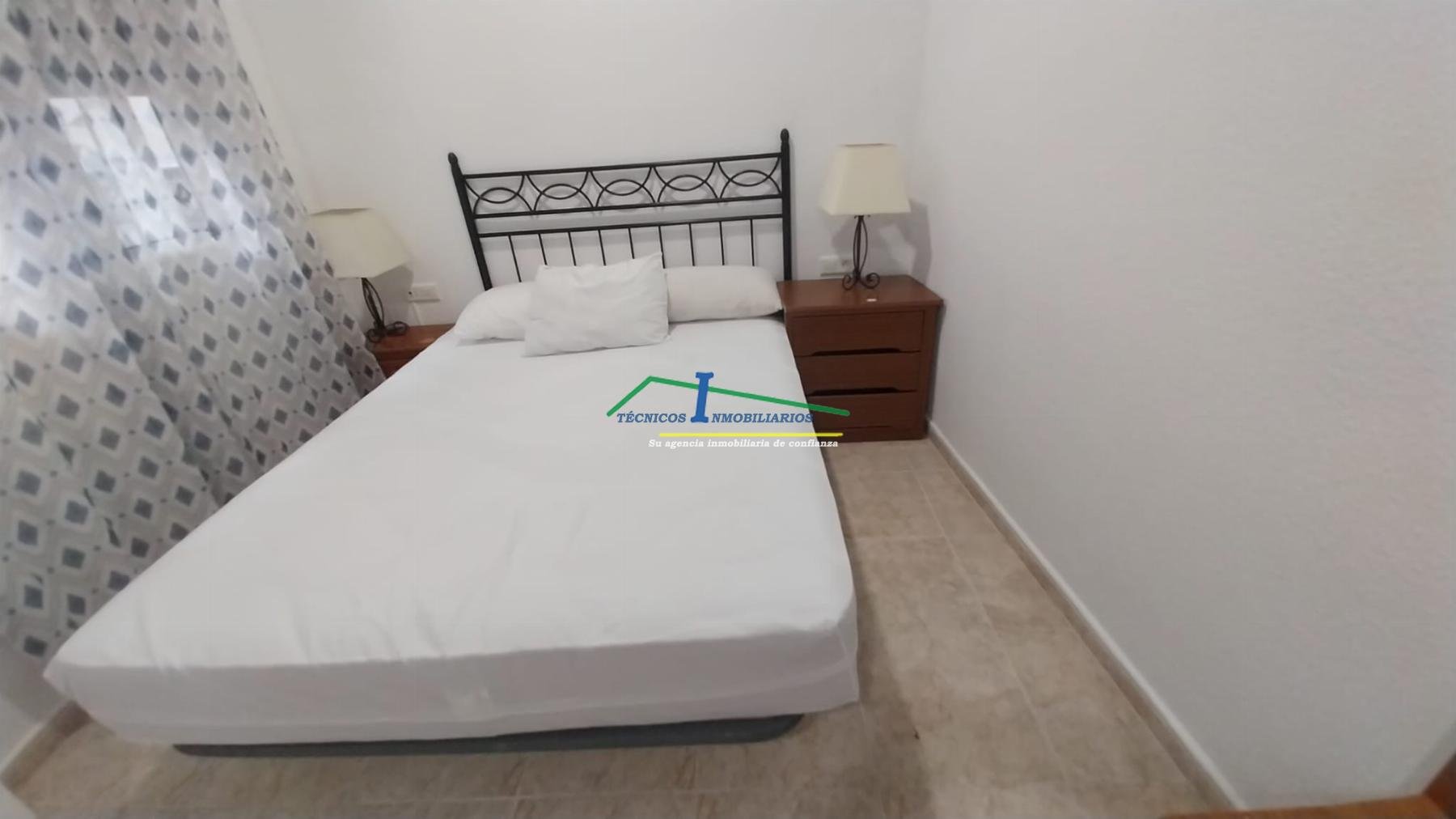 Piso de 50 m² en Mérida
