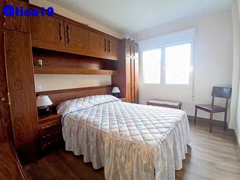 Pis de 80 m² a Gijón