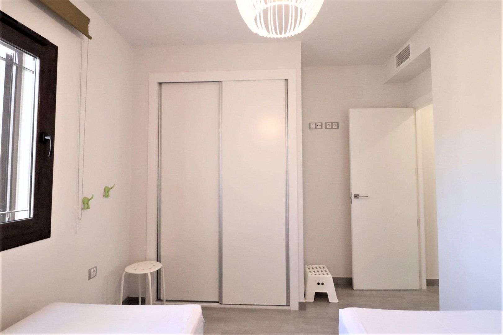 Piso de 75 m² en Pulpí