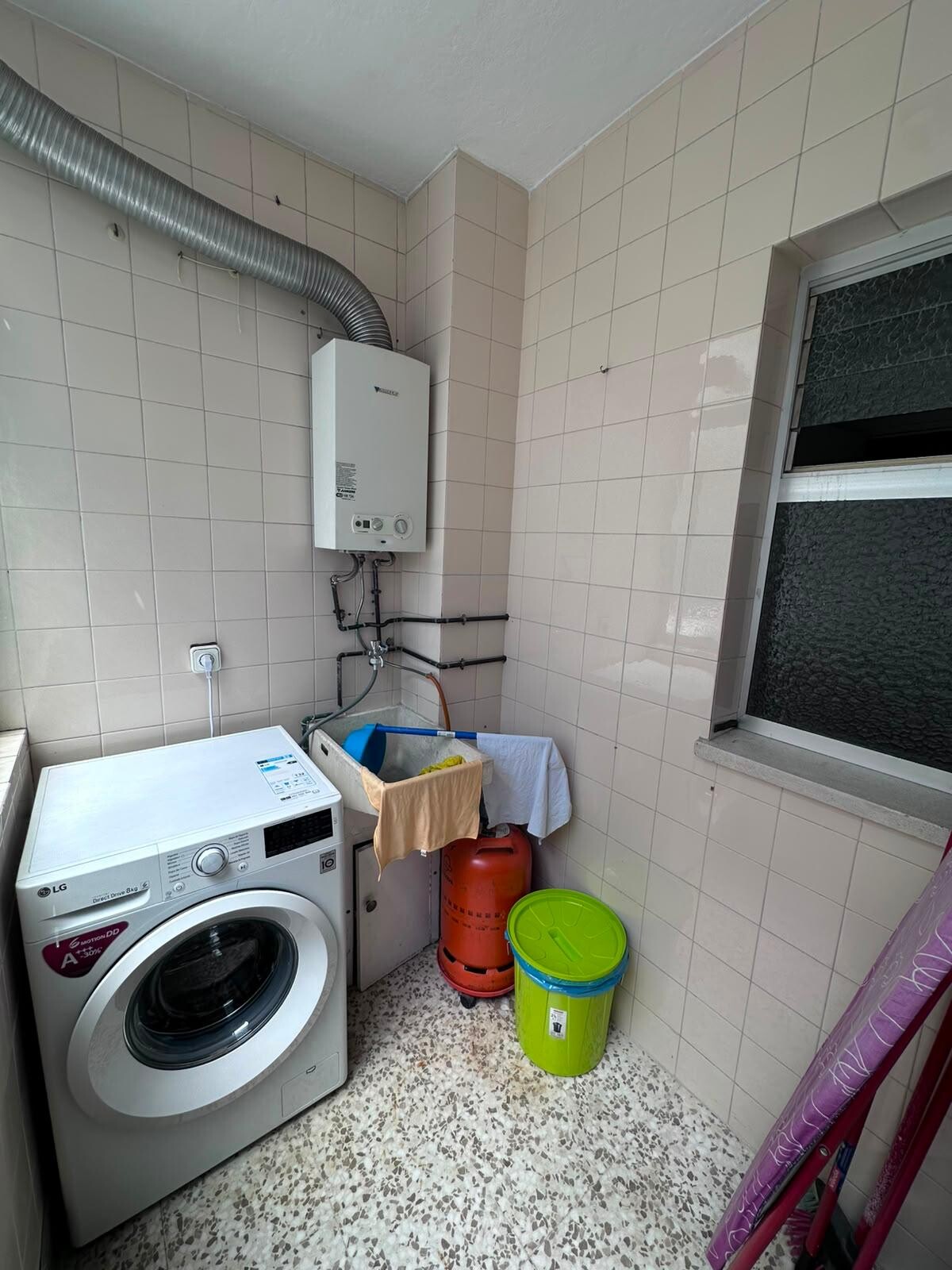Piso de 90 m² en Huelva