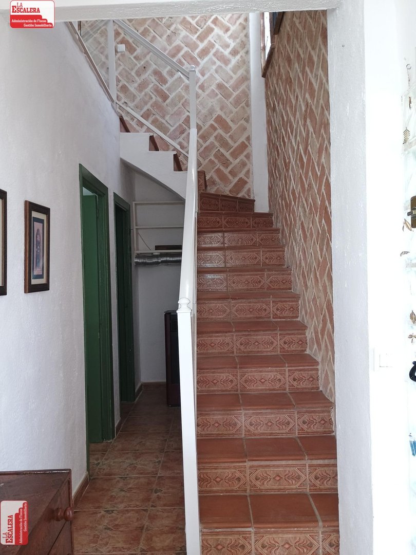 Casa de 100 m² en Castalla
