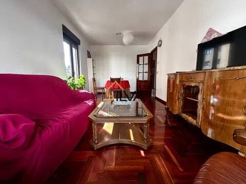 Pis de 85 m² a Lugo