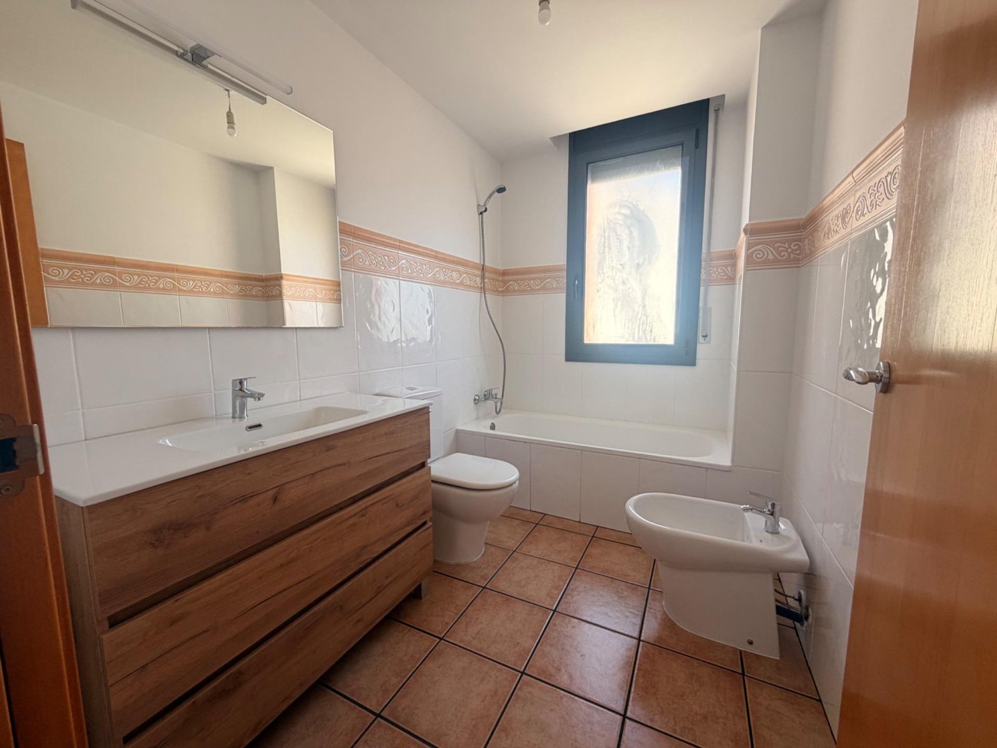 Pis de 96 m² a Manresa