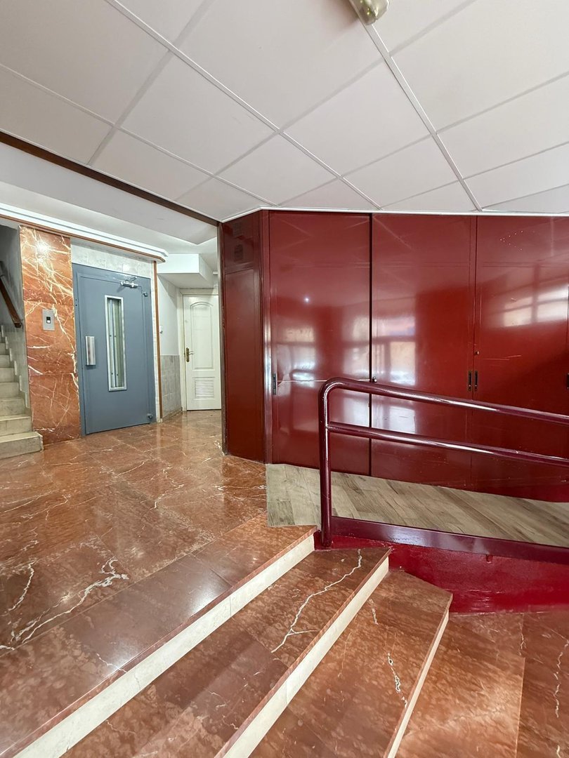 Pis de 120 m² a Alacant