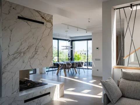 Casa de 355 m² en Montgat