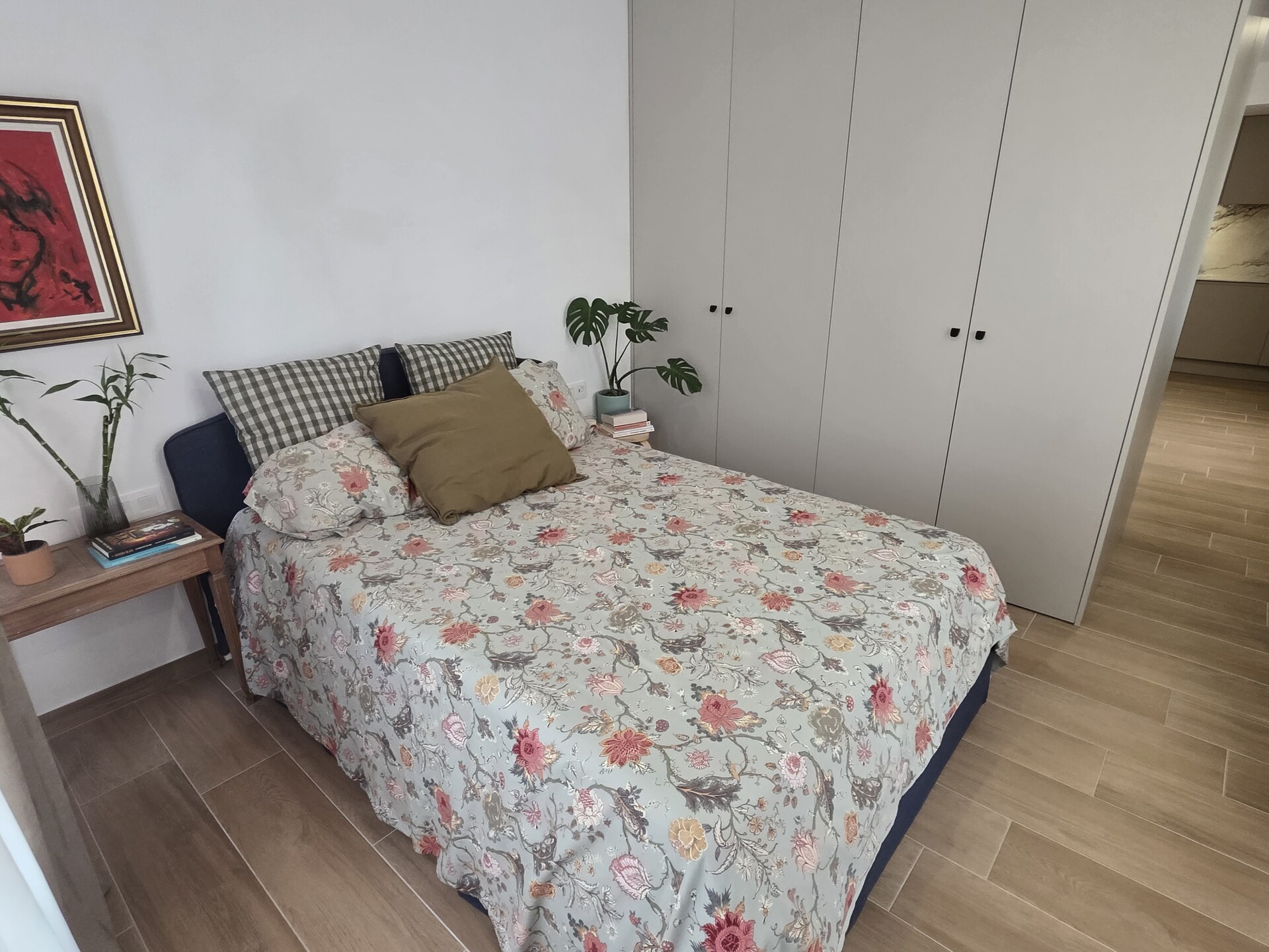 Pis de 48 m² a Castelló de la Plana