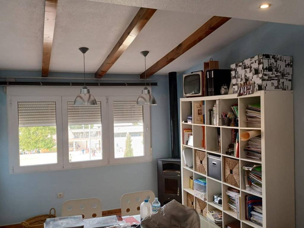 Casa de 220 m² a Petrer