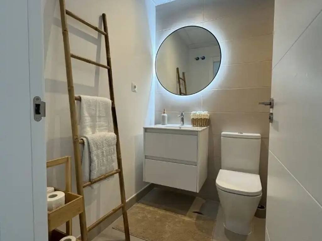 Piso de 72 m² en Estepona