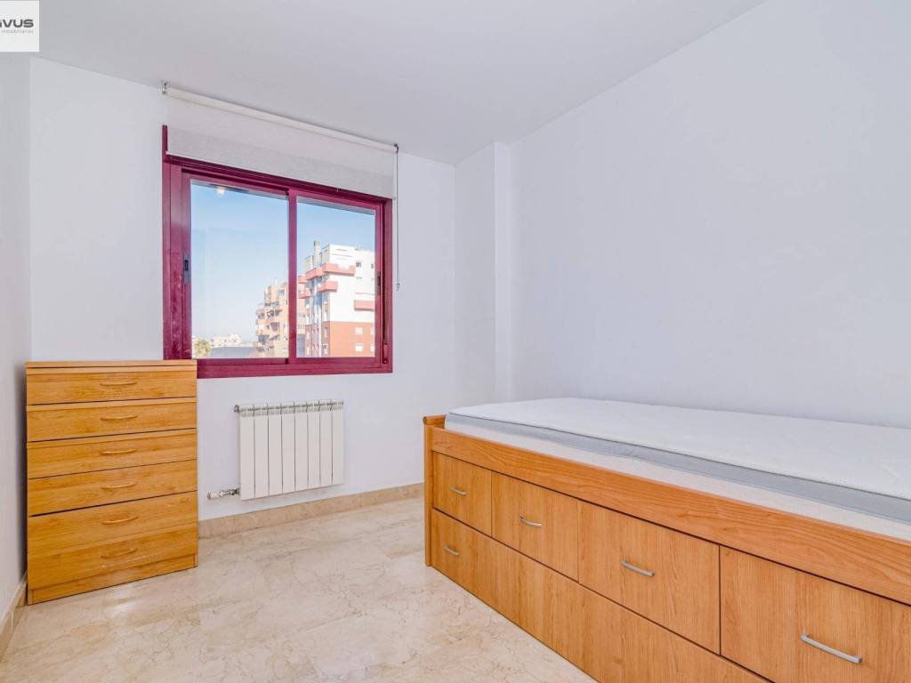 Pis de 95 m² a Granada