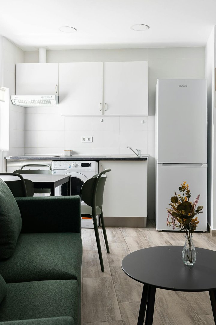 Pis de 60 m² a Getafe