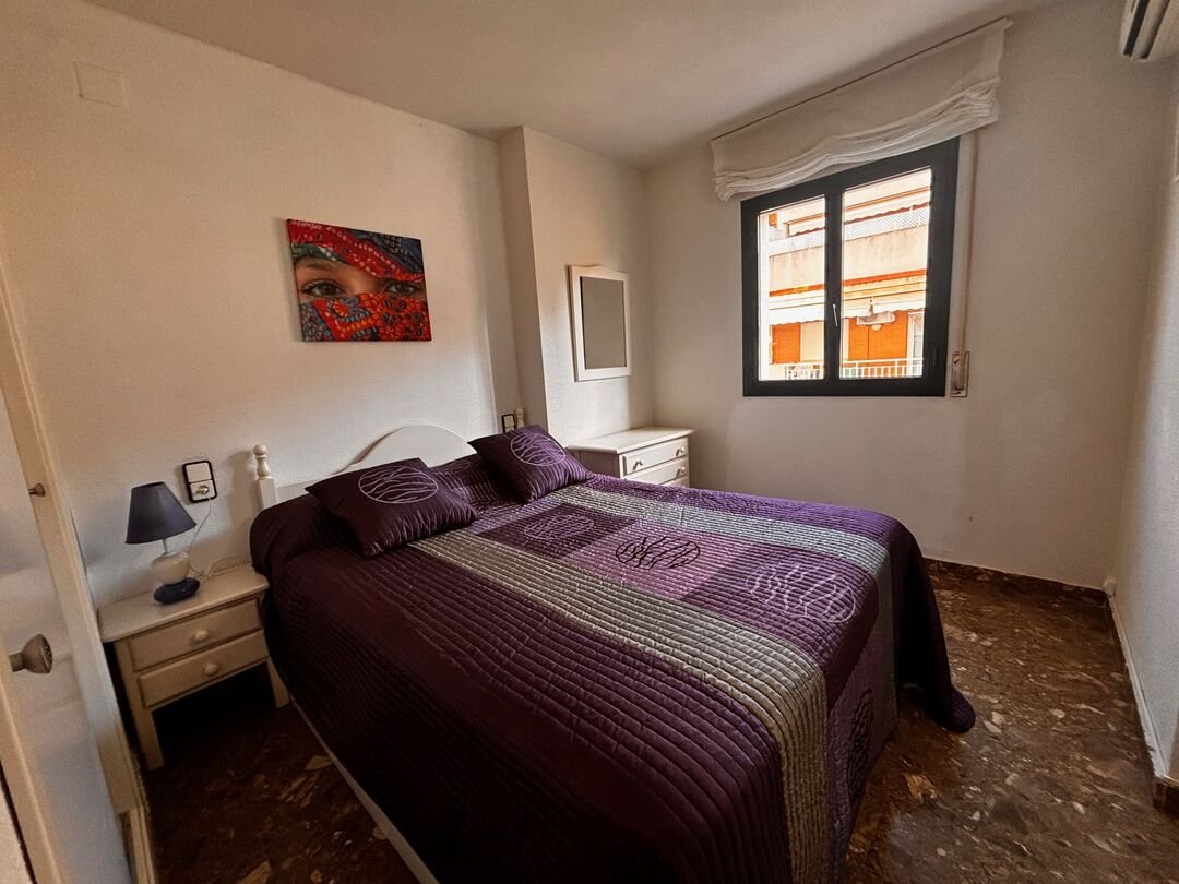 Appartement 43 m² à Cambrils