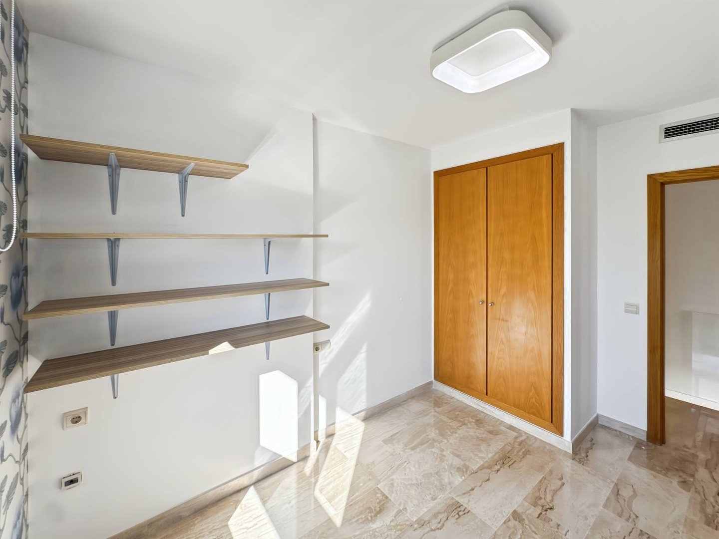Piso de 118 m² en Valencia
