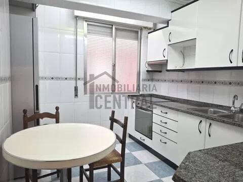 Piso de 118 m² en Bilbao