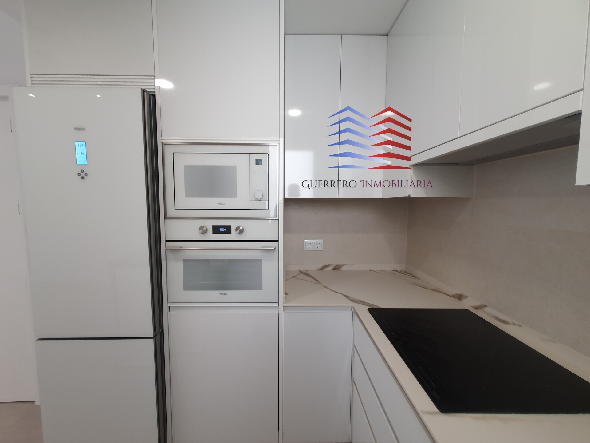 Pis de 65 m² a Madrid