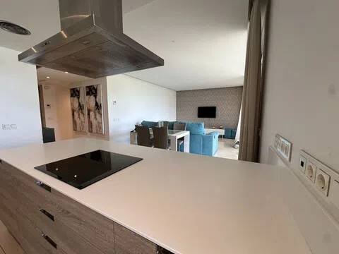 Pis de 120 m² a Benahavís