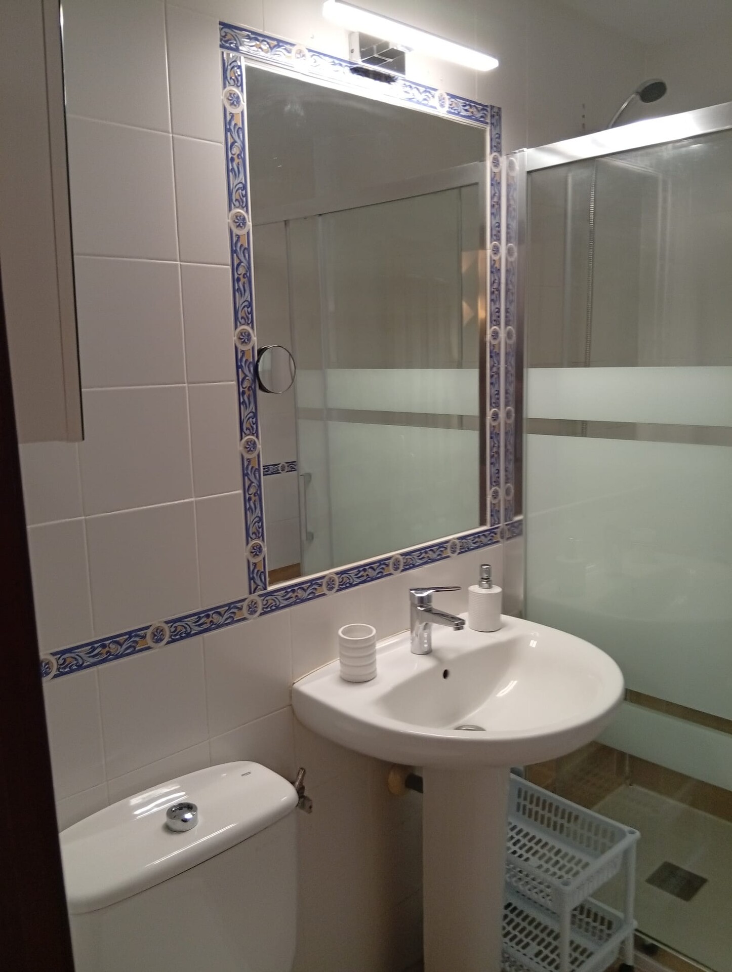Piso de 90 m² en Segovia