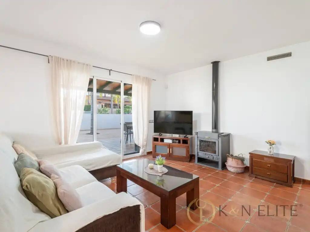 Casa de 120 m² en Riba-roja de Túria