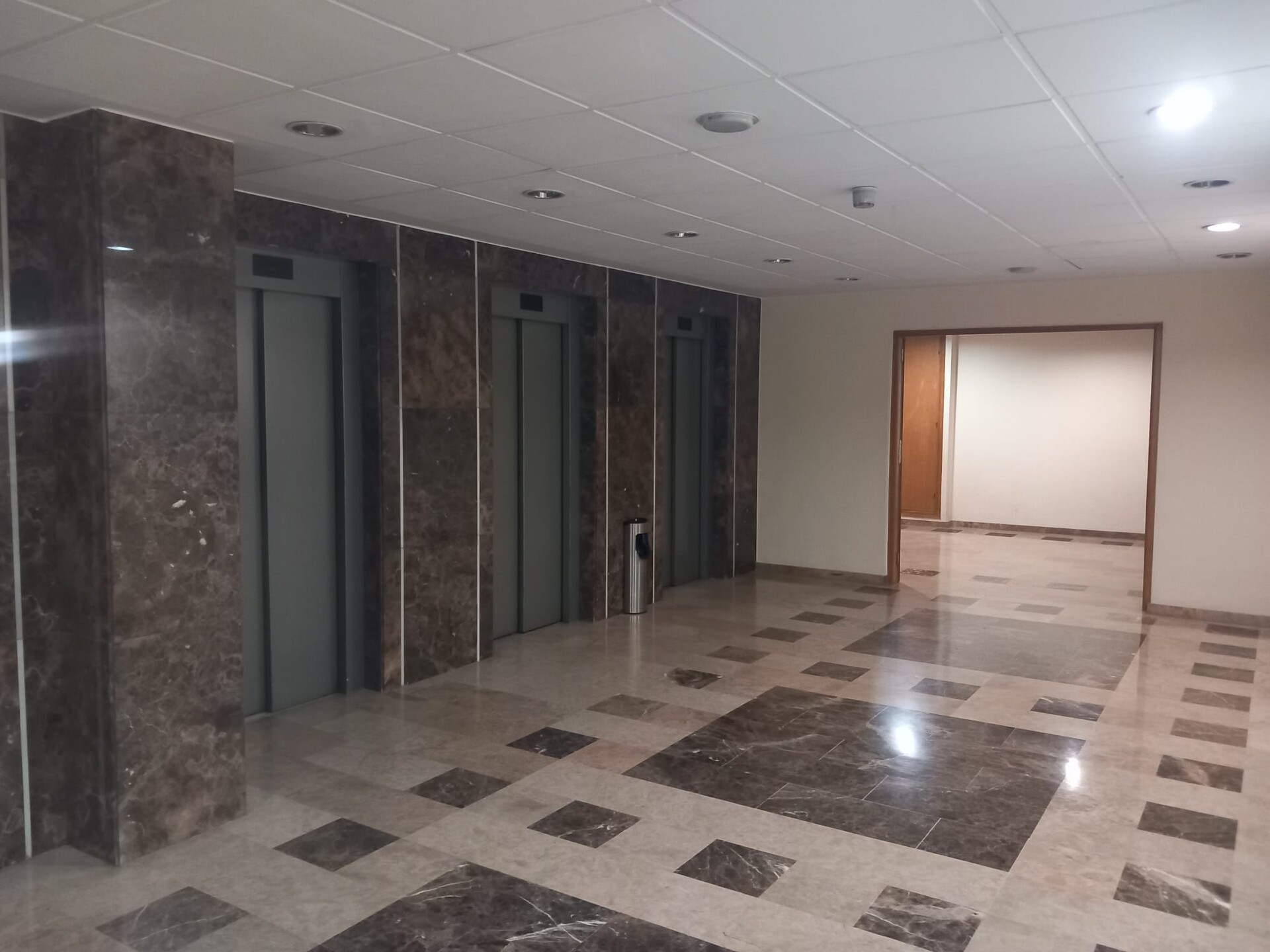 Piso de 68 m² en Murcia