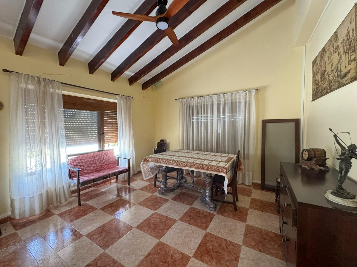 Casa de 440 m² en Ondara